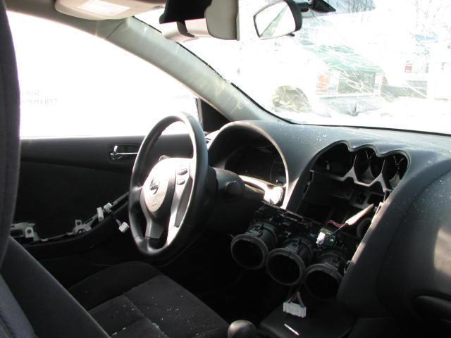 2008 nissan altima 16191 miles steering column 997369