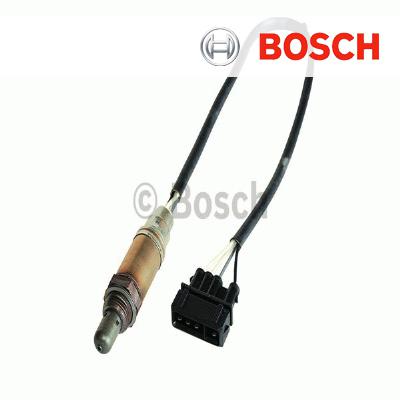 1x 0258003666 bosch lambda oxygen sensor ls3666