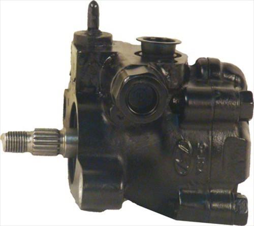 Atsco reman 5723 steering pump-power steering pump