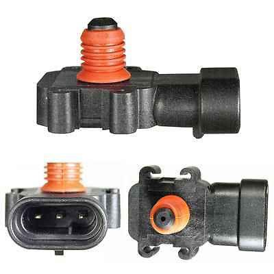 Airtex 5s2410 map sensor-manifold absolute pressure sensor