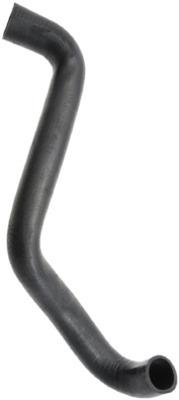 Dayco 71551 upper radiator hose-radiator coolant hose