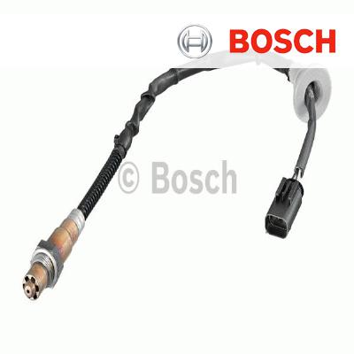 1x 0258006128 bosch lambda oxygen sensor ls6128