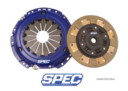 Spec stage 2 performance clutch ss822 for 1955-1968 saab 96 / 95 / 93 0.8l