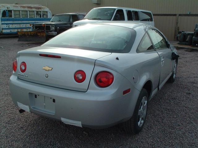 2006 chevy cobalt outer tail light lamp right