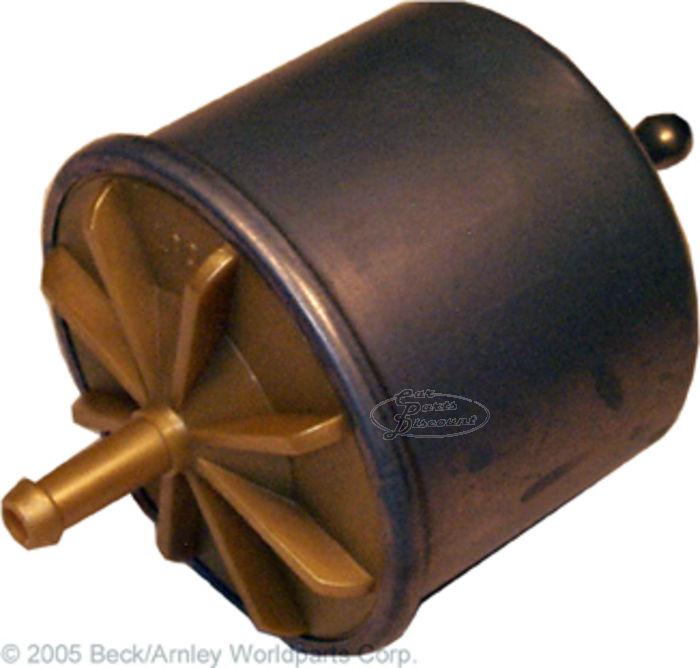 Beck arnley fuel filter