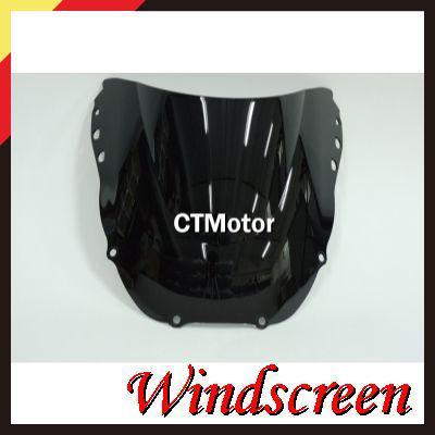 1998 1999 for honda cbr 919 rr 900rr smoke windshield windscreen