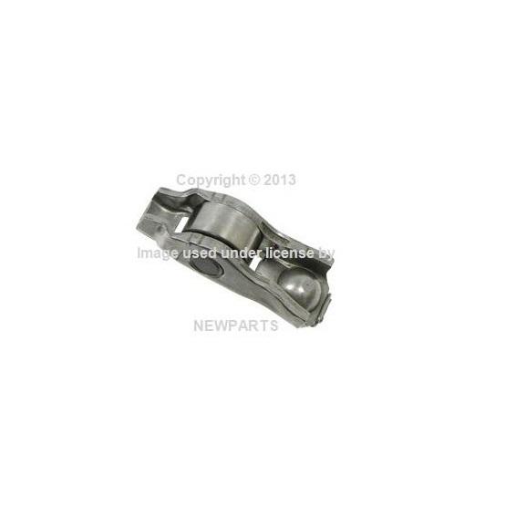 Bmw e82 e88 e90 e91 128i 330xi 525i exhaust rocker arm genuine 11337631589