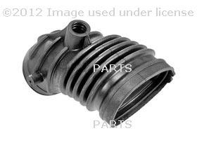 Bmw 318i 318is 318ti trelleborg intake boot air mass sensor to throttle housing