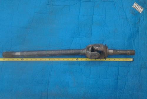 Ford explorer ranger 1990-95 rh right passenger side axle 