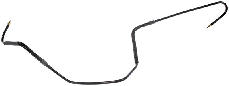 Clutch hydraulic line dorman 628-210