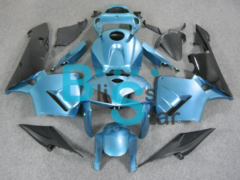 Fairing for honda cbr600rr cbr600 rr cbr 600 600rr 2005-2006 05-06 set 081 f y8