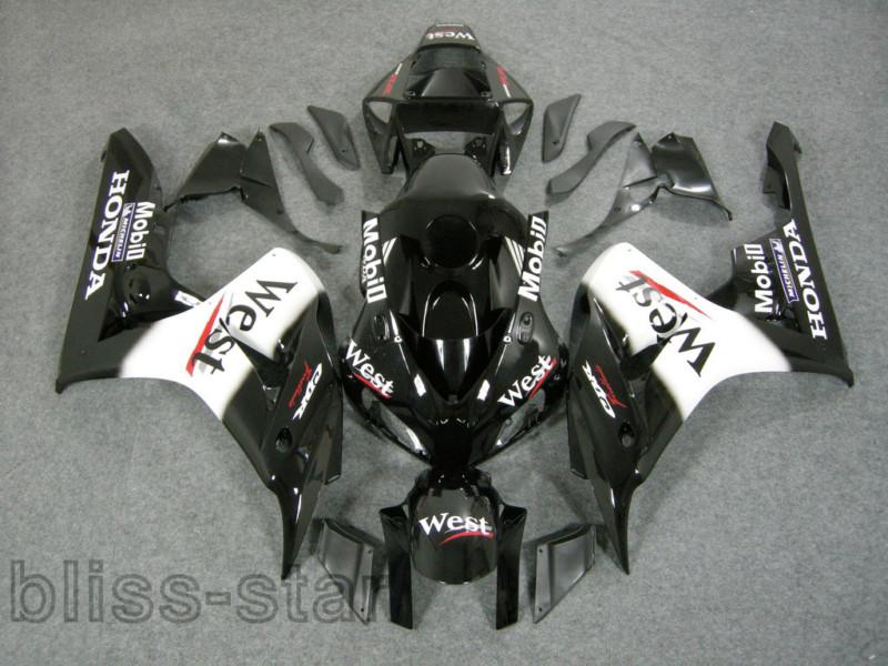 Fairing for honda cbr1000rr cbr1000 rr 06-07 cbr 1000 2006-2007 005f y7