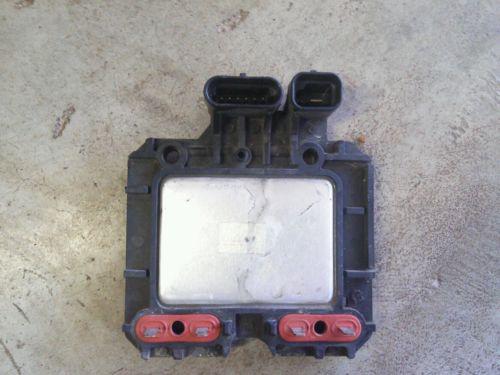 Ignition control module  icm (used & tested)