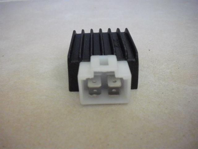 Scooter gy6 150cc oem high quality voltage regulator rectifier