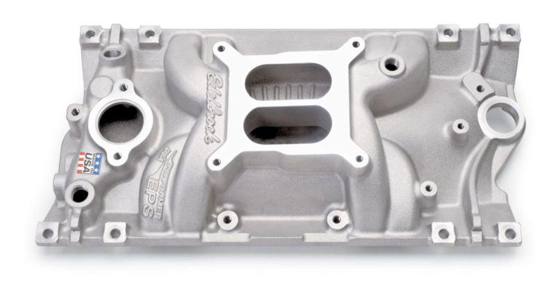 Edelbrock 2716 performer eps intake manifolds 5.7l -  ede2716