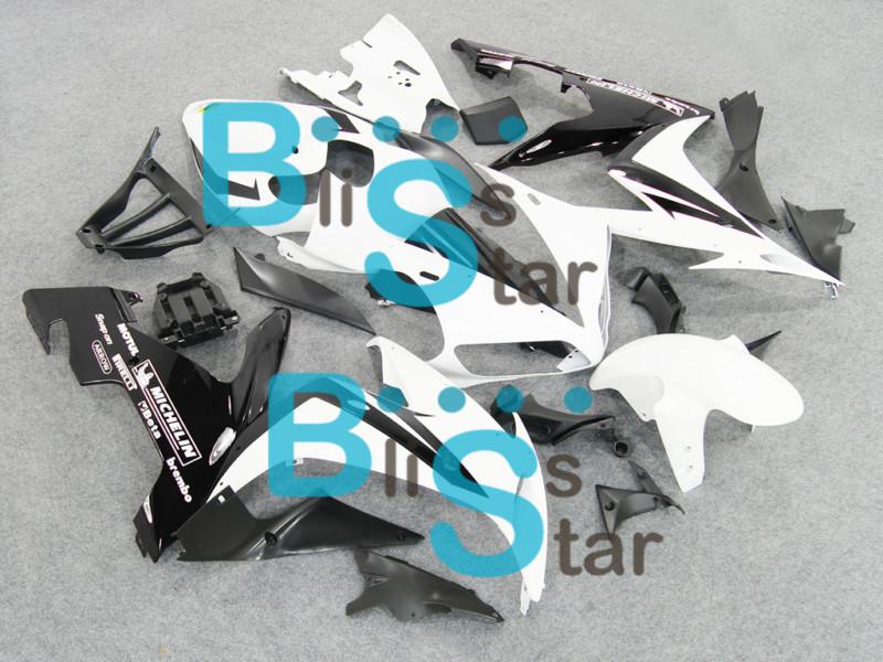 Injection mold e07 fairing kit w9 fit for yamaha yzf-r1 yzf r1 2004-2006 2005