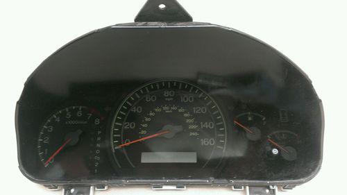 2003 2004 2005 2006 2007 03 04 05 honda accord v6 speedometer cluster 109k miles