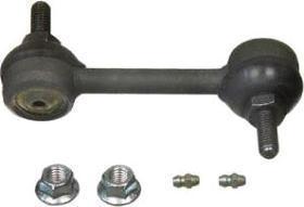 Moog k750010 rear sway bar link kit gm crossovers