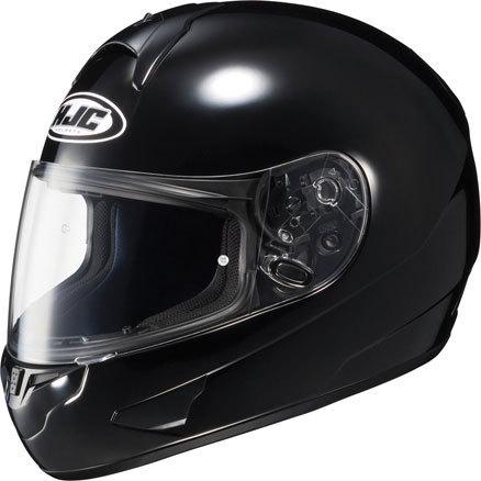 New hjc cl16 helmet, black, xs