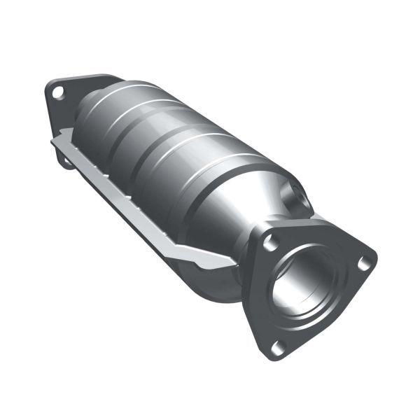 Magnaflow catalytic converters - 50 state california legal - 446604