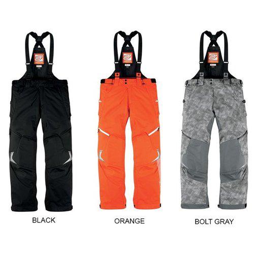 *fast shipping* arctiva comp 8 insulated bib