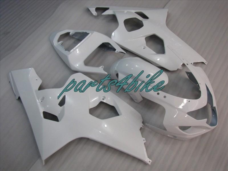 Gsx-r600 bodywork 04 05 gsx-r750 fairing gsxr600 gsxr u