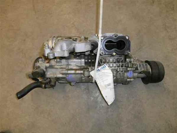 1995-2000 mazda millenia 2.3l supercharger oem