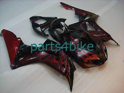 Cbr1000rr 06 07 fairing cbr 1000rr cbr1000 bodywork s