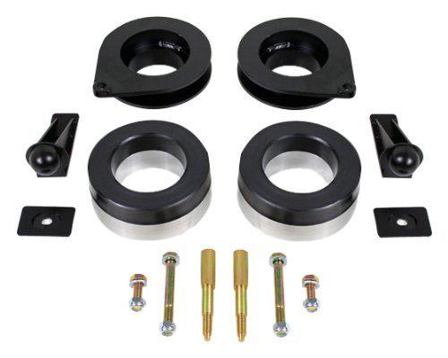 Ready lift 2.25in front/1.5in rear sst lift kit for dodge ram 1500, ft09-10