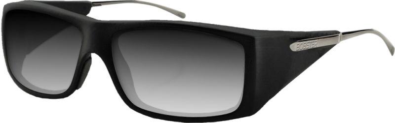 Zan headgear defector sunglasses black