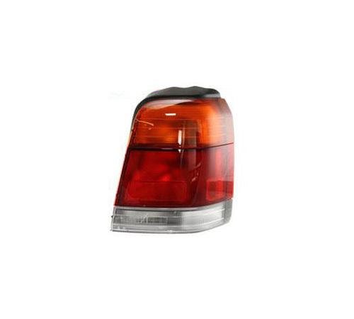 Subaru forester 98 99 00 tail light assembly right rh