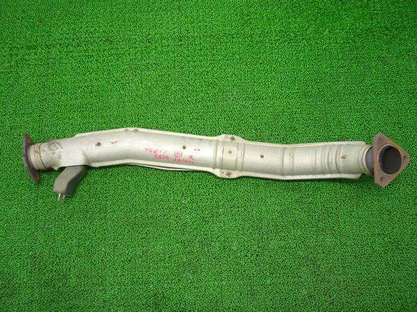 Nissan skyline 1999 f exhaust muffler [1722200]