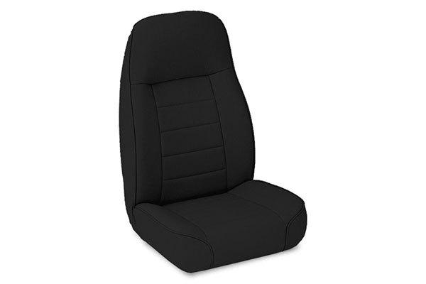 Cj smittybilt jeep seats - 44901