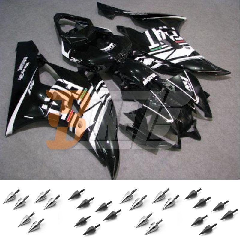 Free bolt kit! body fairing kit bodywork for yamaha yzf 600 r6 2006 2007 at