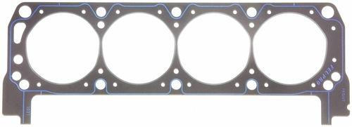 Fel-pro performance 302 svo head gaskets fel1021b package of 10 -  fel1021b