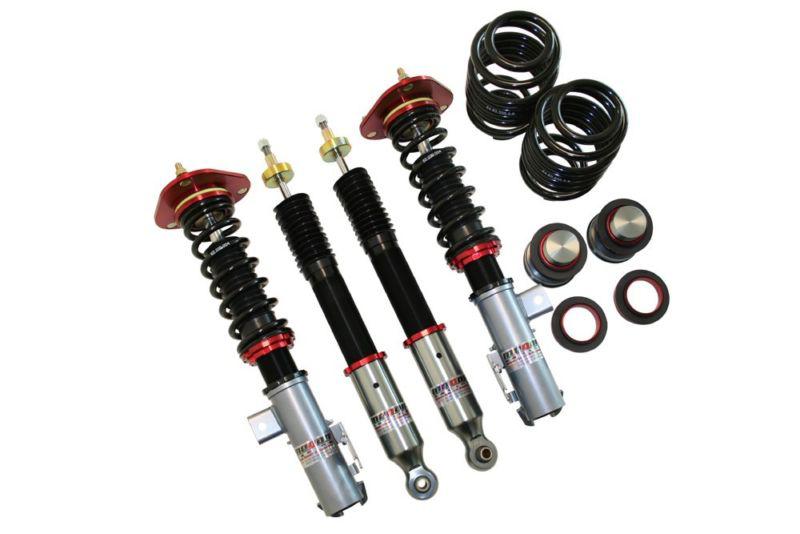 Megan racing coilover suspension damper 12+ toyota prius v wagon 5dr 2zr-fxe 2zr