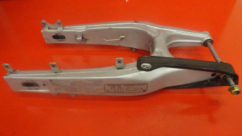 1999 bmw f650 f 650 f series swingarm