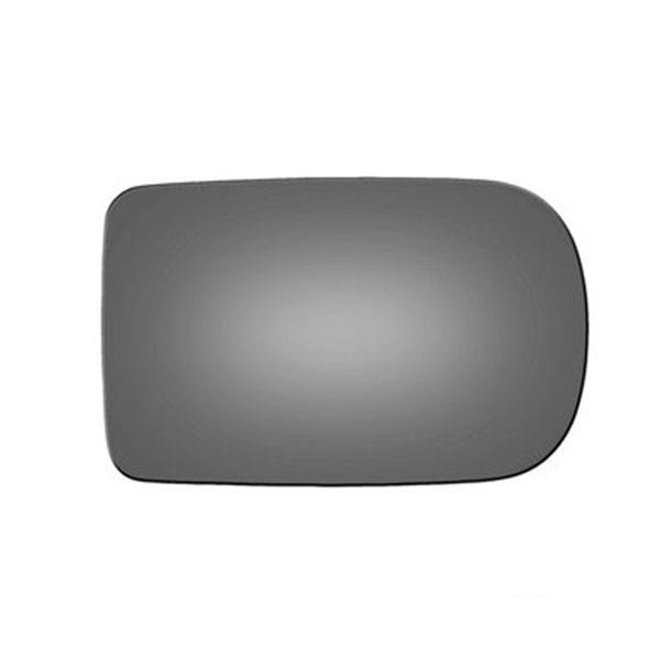 Bmw 740i / 740il/ 750il convex r/h passengr side mirror glass