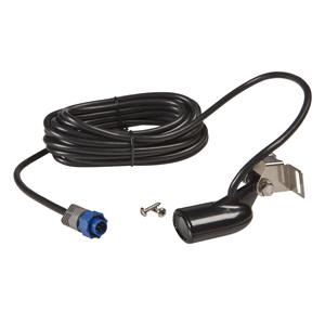 Lowrance hst-wsbl tm skimmer&reg; transducerpart# 106-72