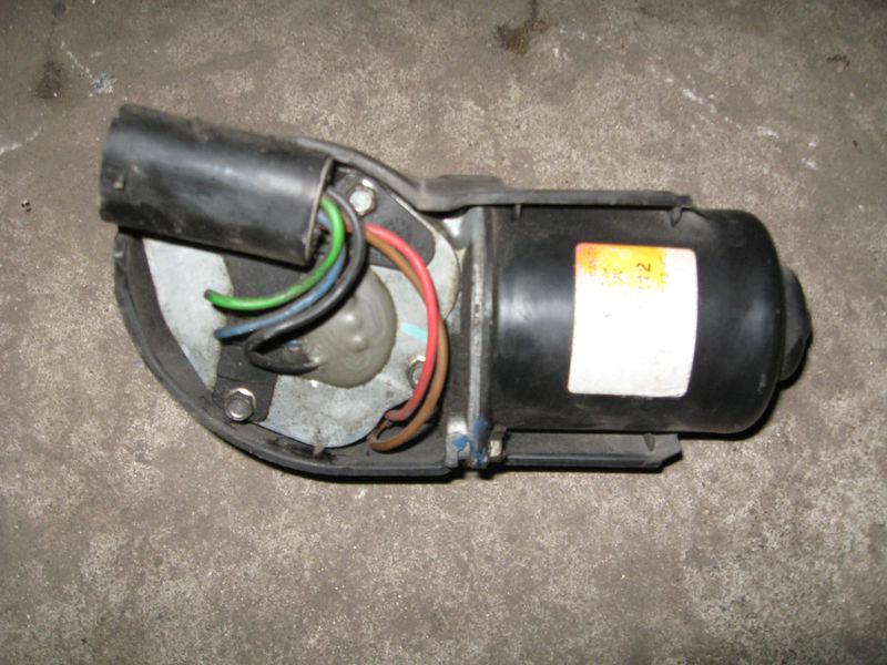 Windshield wiper motor 93 94 95 96 grand cherokee 93 grand wagoneer