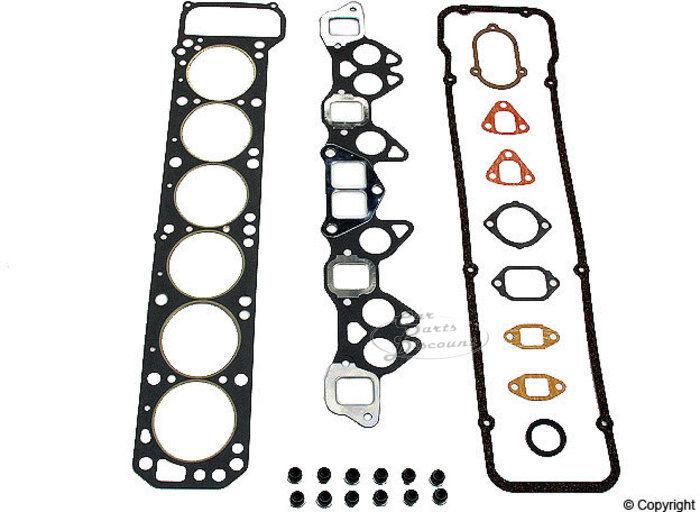 Stone cylinder head gasket set