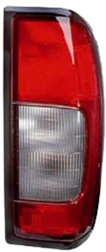 Nissan frontier 00 01 tail light lamp assembly right rh