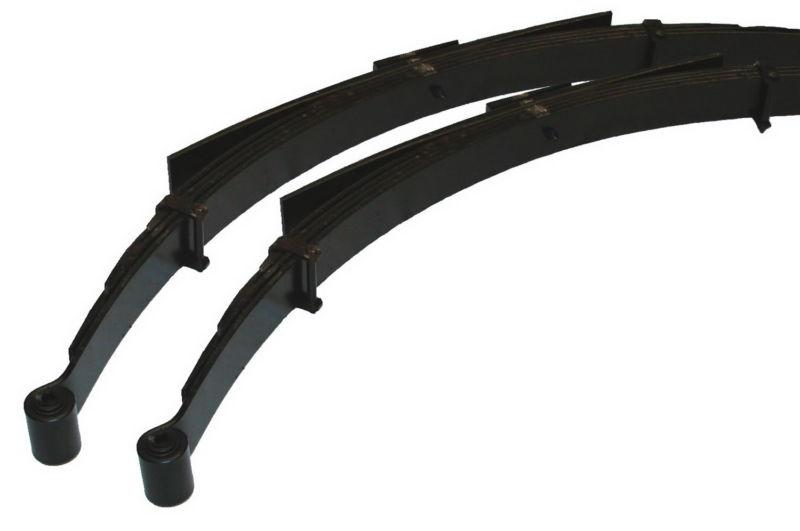 Skyjacker tcr515s softride leaf spring 2005-2013 toyota tacoma 2" lift