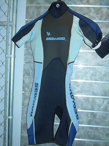 Ladies freewave springsuit