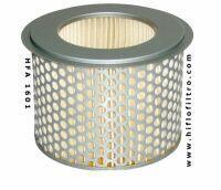 Hiflo air filter fits honda cb 650 c custom 1980-1982