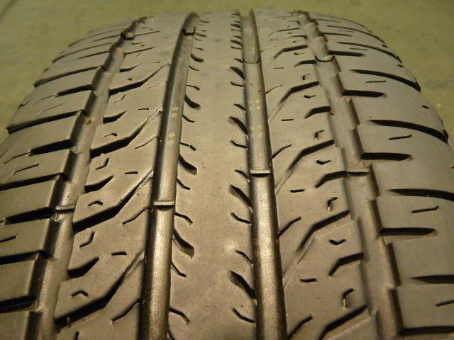 2 bfgoodrich long trail t/a tour 235/65/18 p235/65r18 235 65 18 tire # 28946 qq