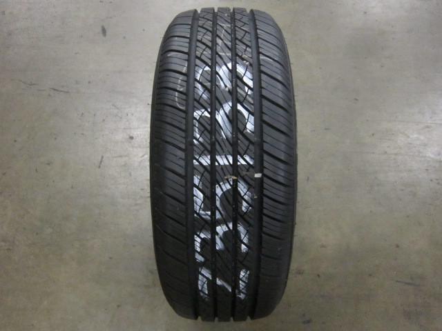 1 mastercraft touring lsr 205/60/16 tire (z35133)