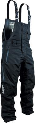 Hmk maverick bib black 2x hm7pmavb2xl