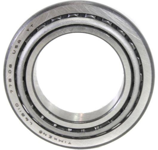 Timken bearing rear inner interior new e150 van f150 truck ford set13