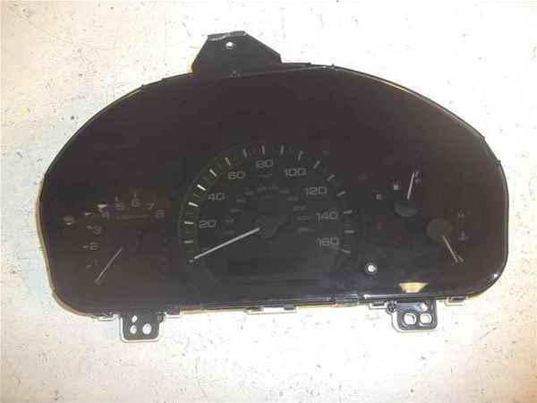 03 - 07 honda accord 4dr oem speedometer cluster 68k